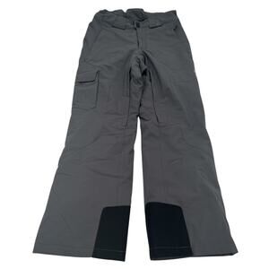 Spyder women’s insulated waterproof 3M ski pants